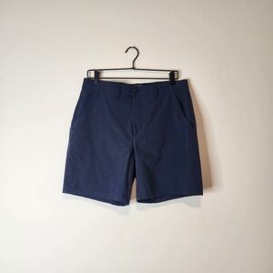 Marine Layer Mens Hybrid Short Size 32
